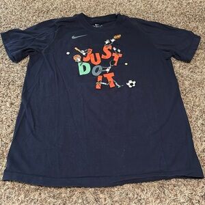 Boys Nike shirt